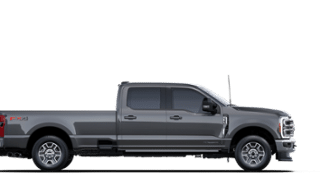 2025 Ford Super Duty® External Image 1